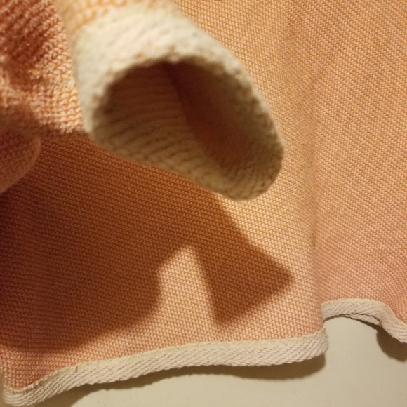 Reversible Cropped Sweater M/L - Picture 11 of 14